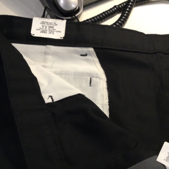 NWT Mens Brand New 100%00 cotton Pants - Picture 5 of 13